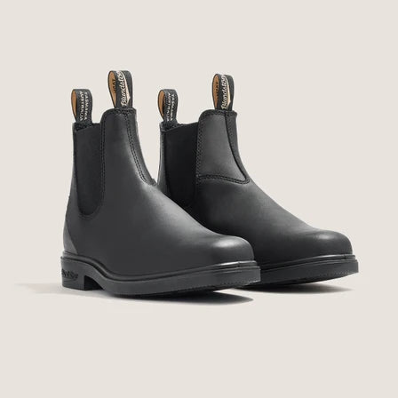 Blundstone - Støvle, 063, Dress boot, Black