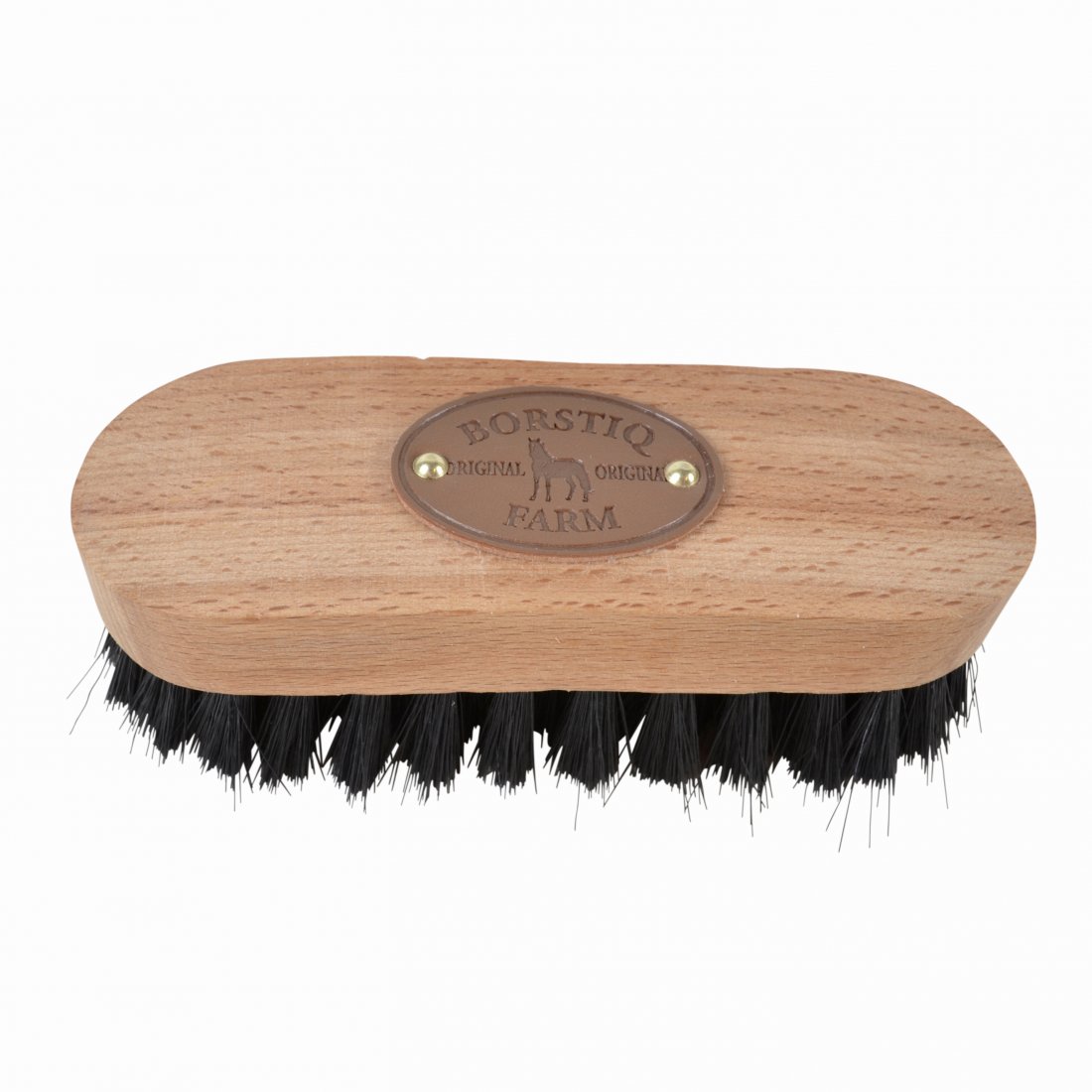Borstiq Farms - hovedbørste