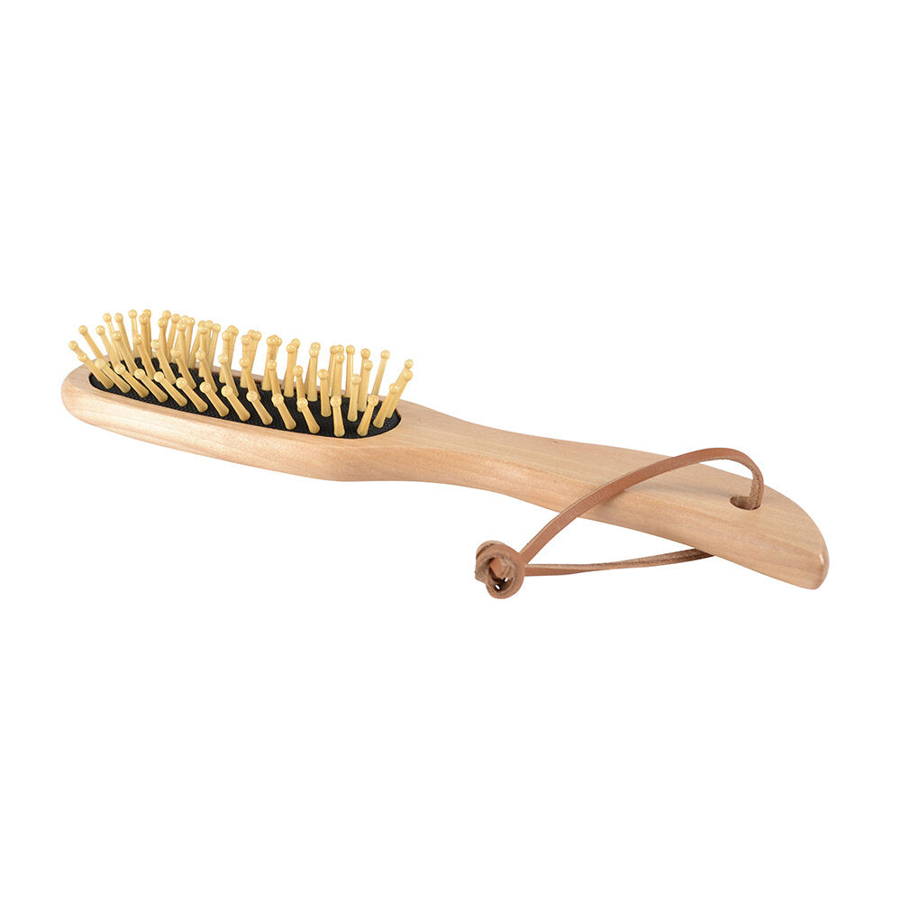 Borstiq Farms - Massage børste stor