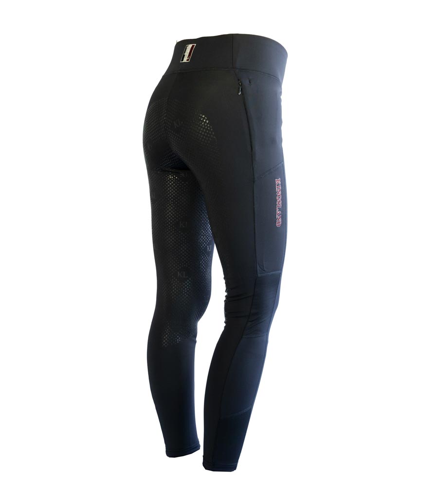 Kingsland - kemmie Girls F-Tec2 F-Grip