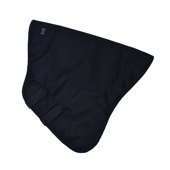 Kingsland - Hals, Classic Top Notch Turnout Neck, 600D/300G