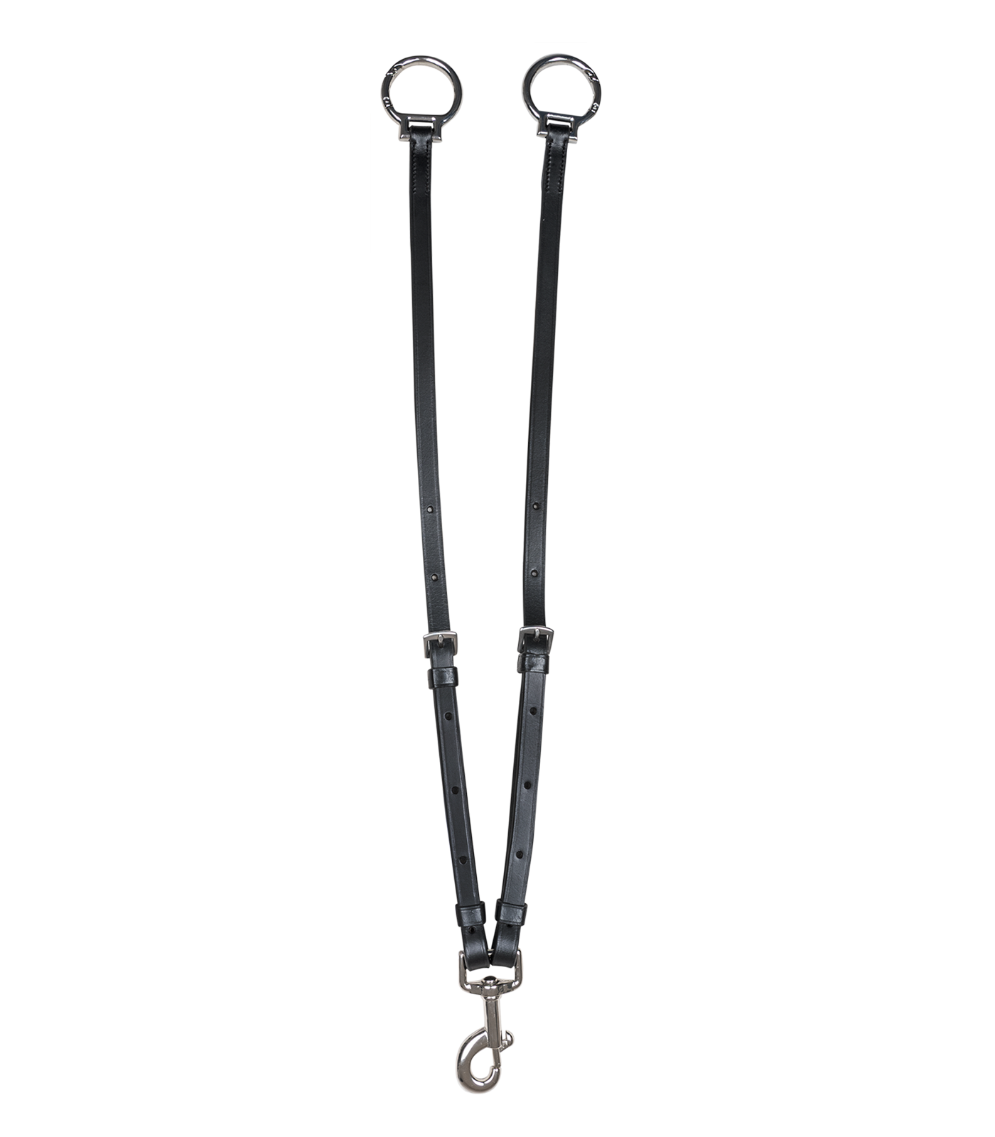 Waldhausen - Waldhausen X-Line Martingalfork with snap rings