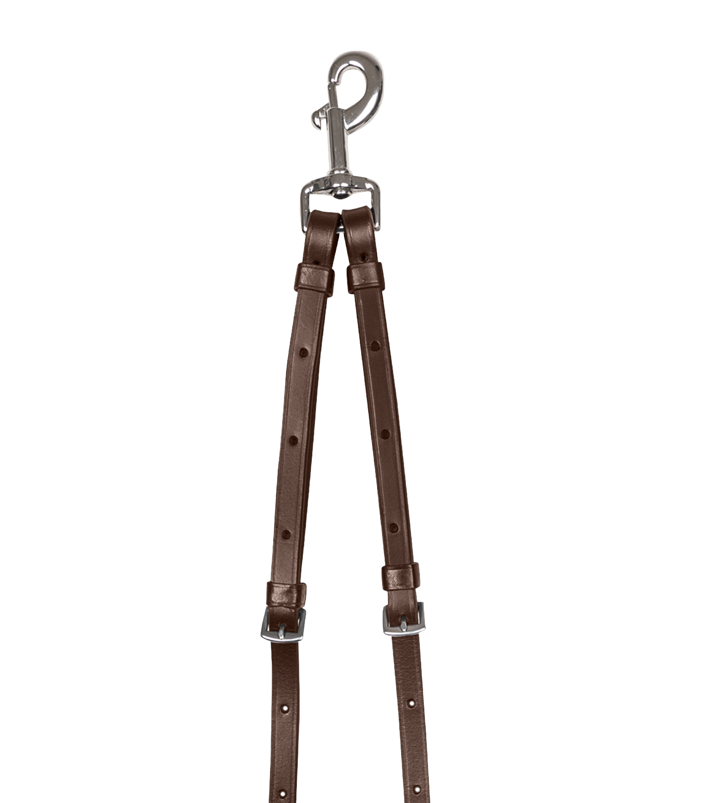 Waldhausen - Waldhausen X-Line Martingalfork with snap rings