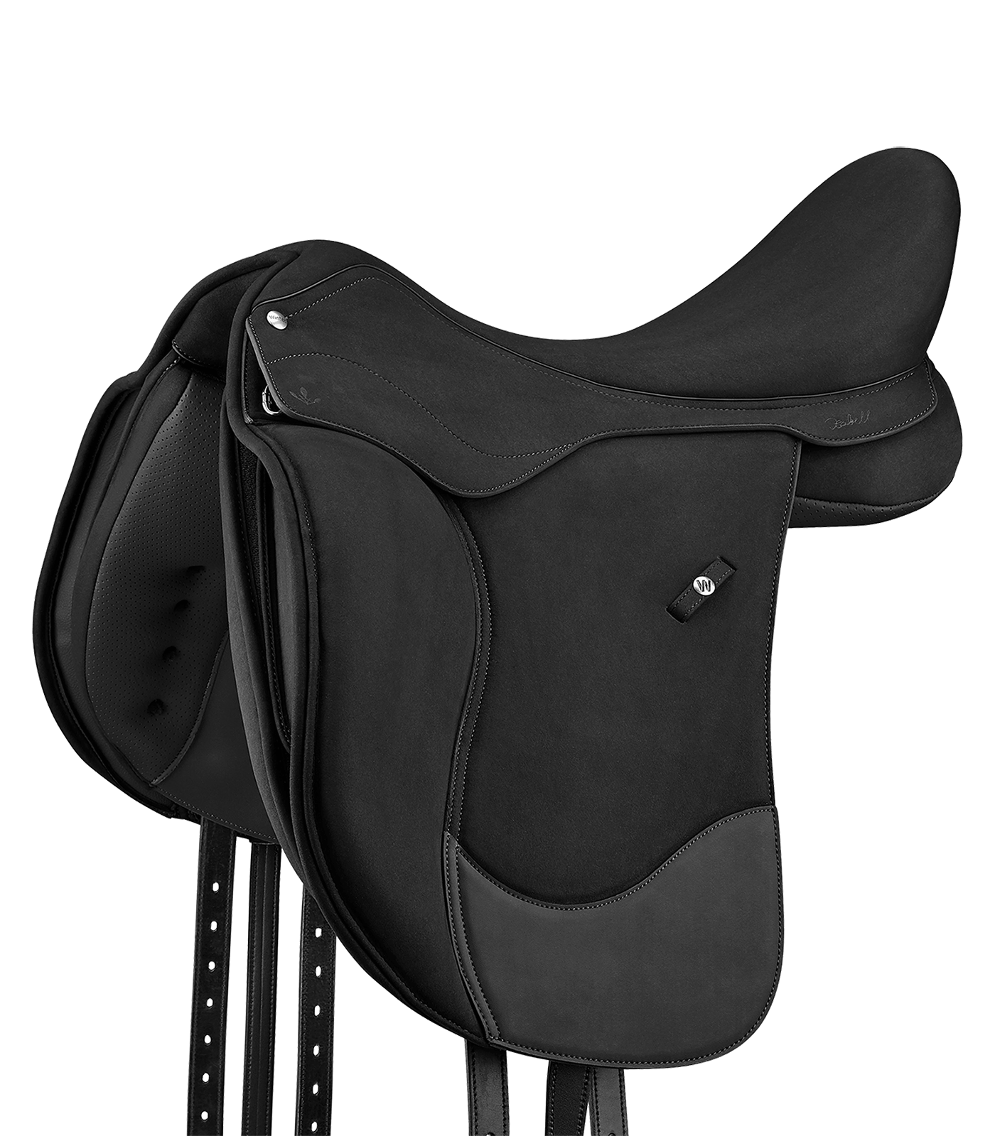 WINTEC - Wintec HART Isabell Icon, black