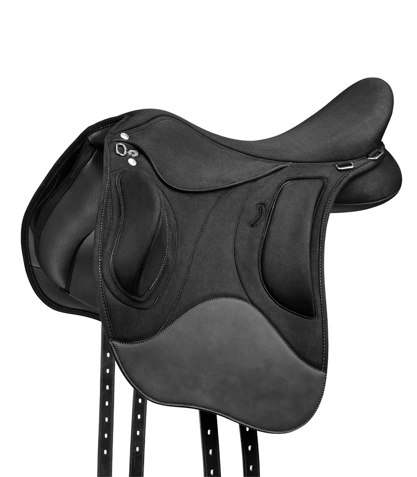 WINTEC - Wintec HART Pro WIDE Endurance saddle, black