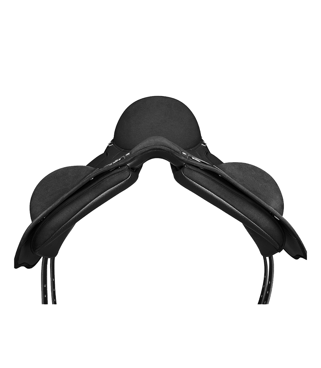 WINTEC - Wintec HART Pro WIDE Endurance saddle, black