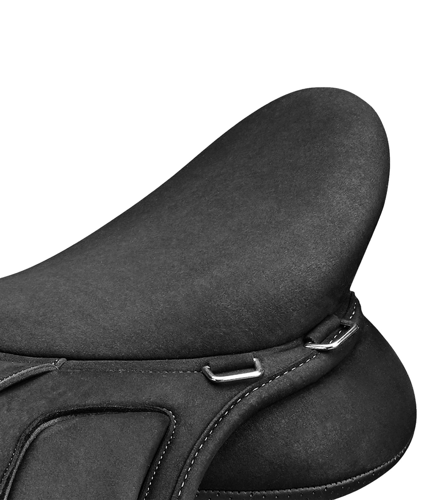 WINTEC - Wintec HART Pro WIDE Endurance saddle, black