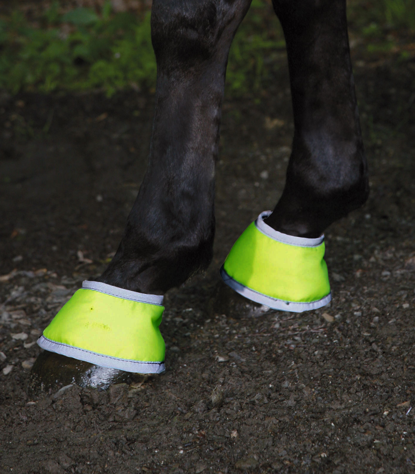 Waldhausen - Reflex Bell Boots, neon, Full
