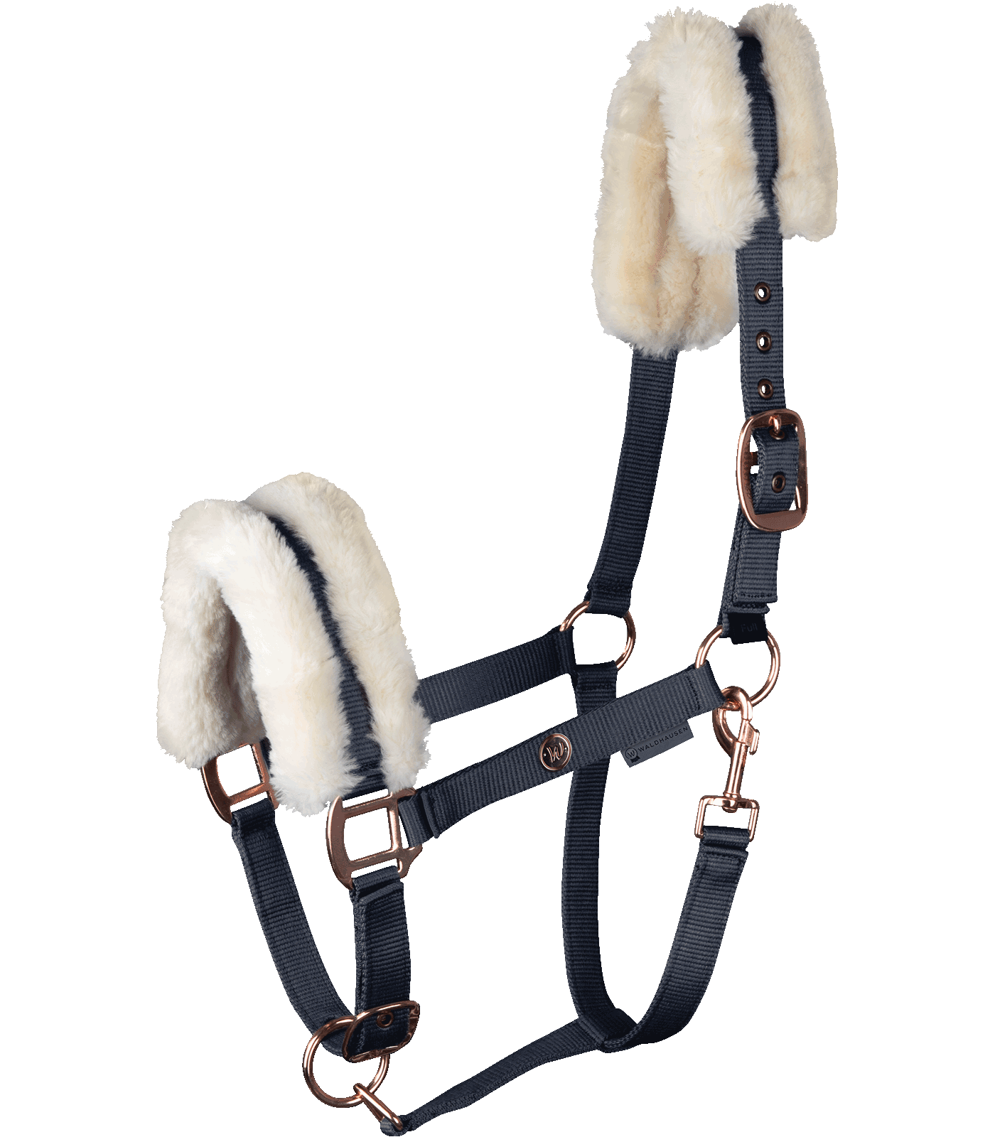 Waldhausen - Halter modern rosé