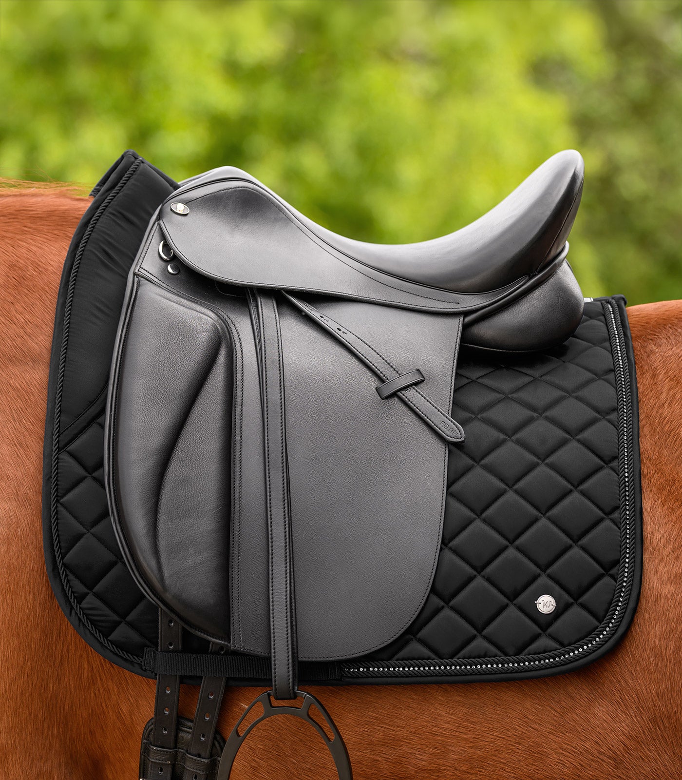 Waldhausen - Saddle Pad Nepal