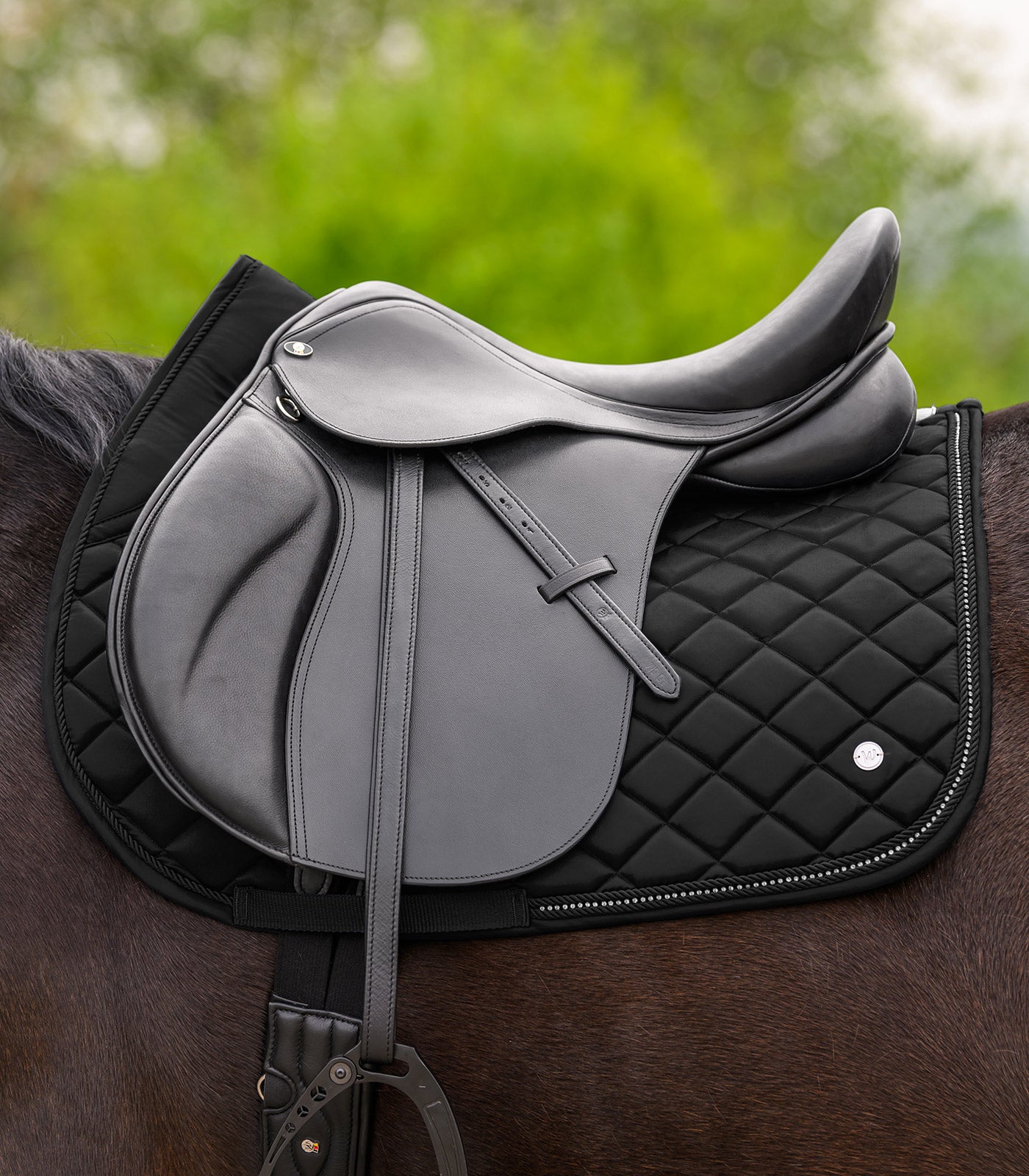 Waldhausen - Saddle Pad Nepal