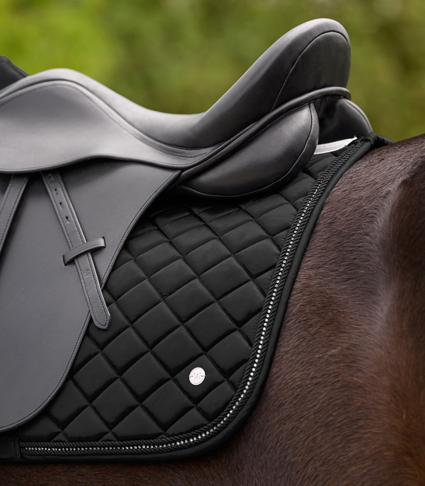 Waldhausen - Saddle Pad Nepal