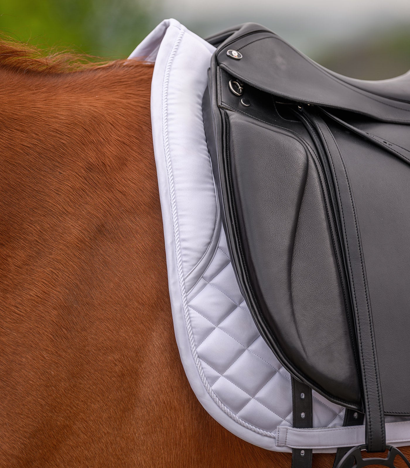 Waldhausen - Saddle Pad Nepal