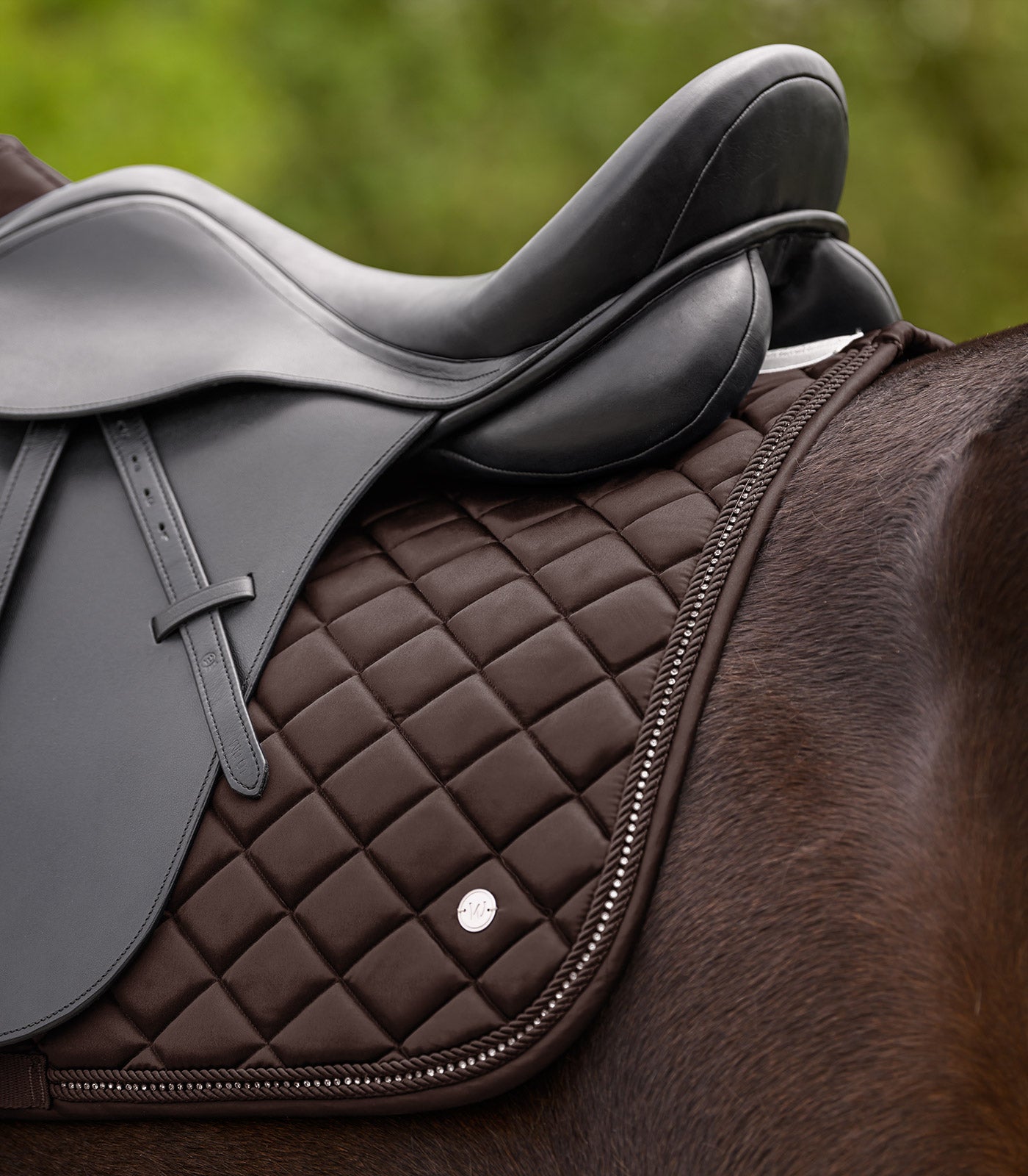 Waldhausen - Saddle Pad Nepal