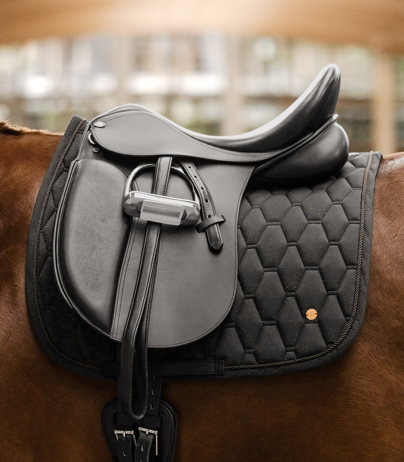 Waldhausen - Saddle Pad Phoenix