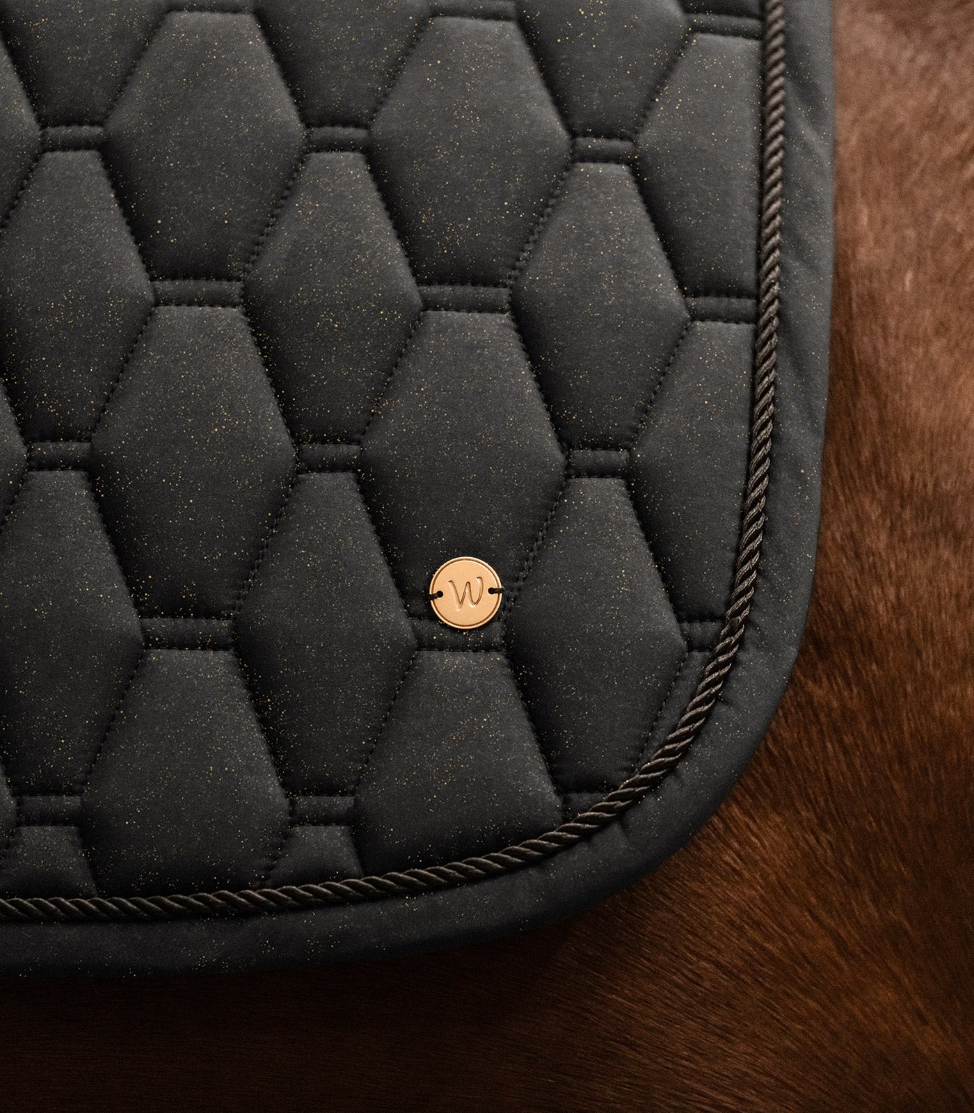 Waldhausen - Saddle Pad Phoenix