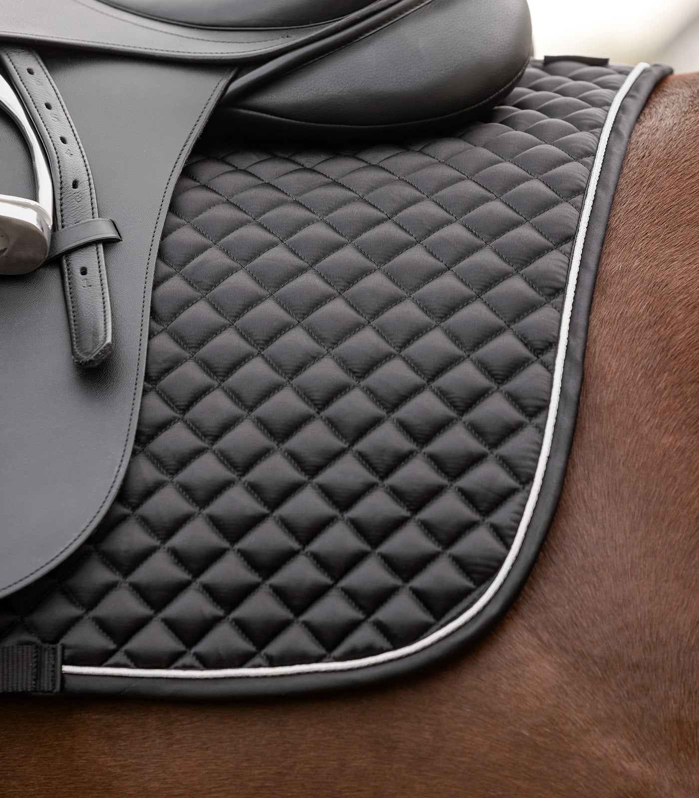 Waldhausen - Saddle Pad Felix Glam