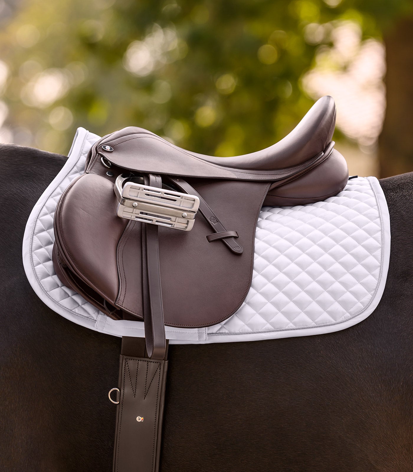 Waldhausen - Saddle Pad Felix Glam