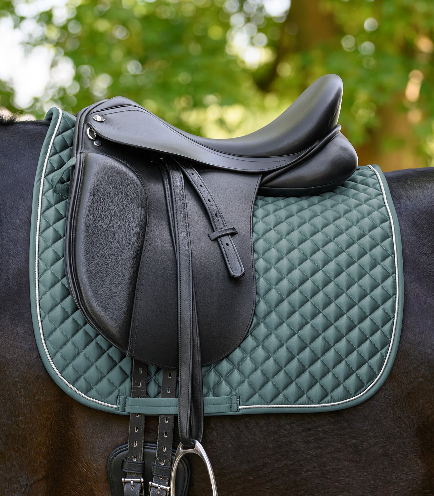Waldhausen - Saddle Pad Felix Glam