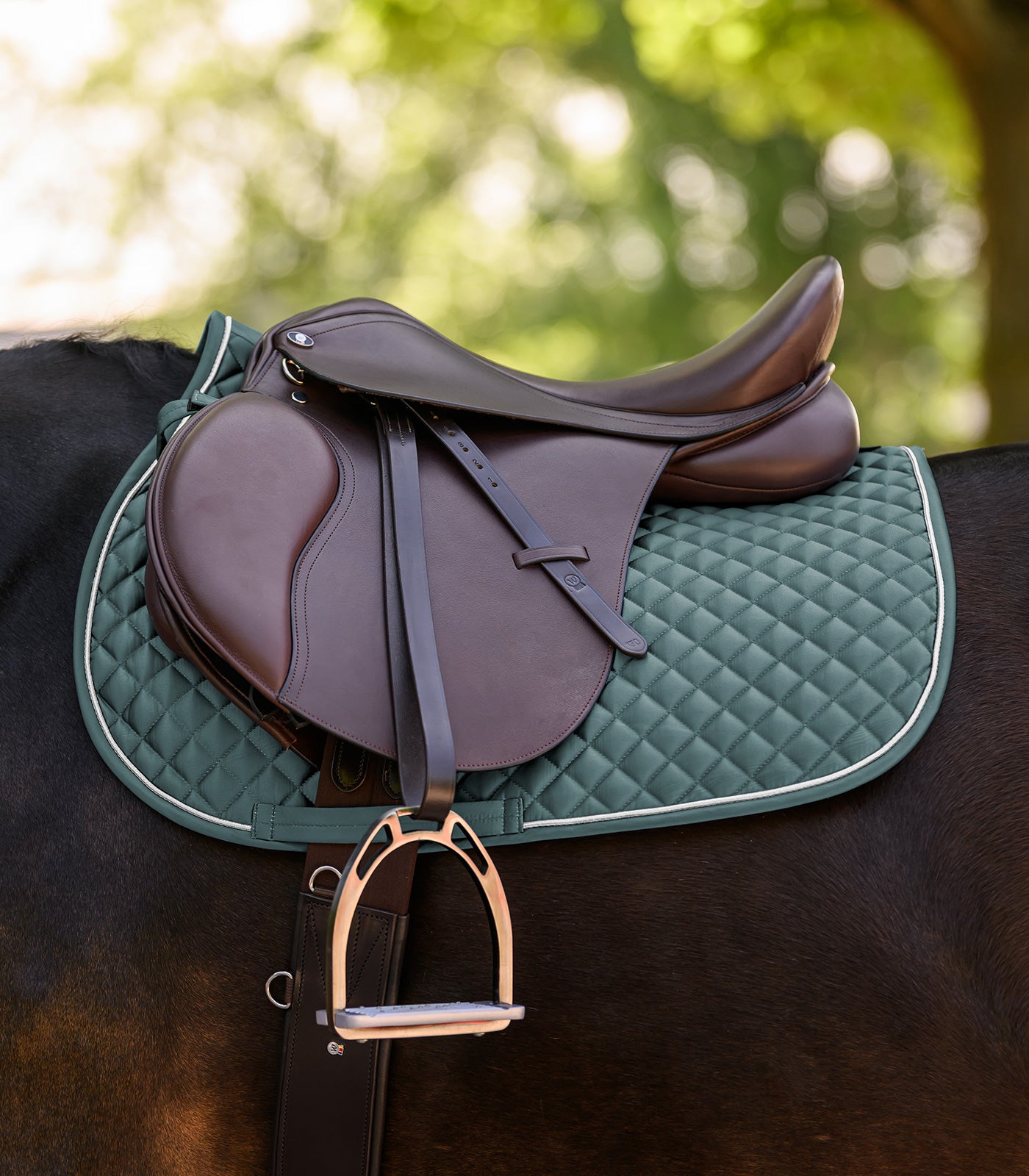 Waldhausen - Saddle Pad Felix Glam