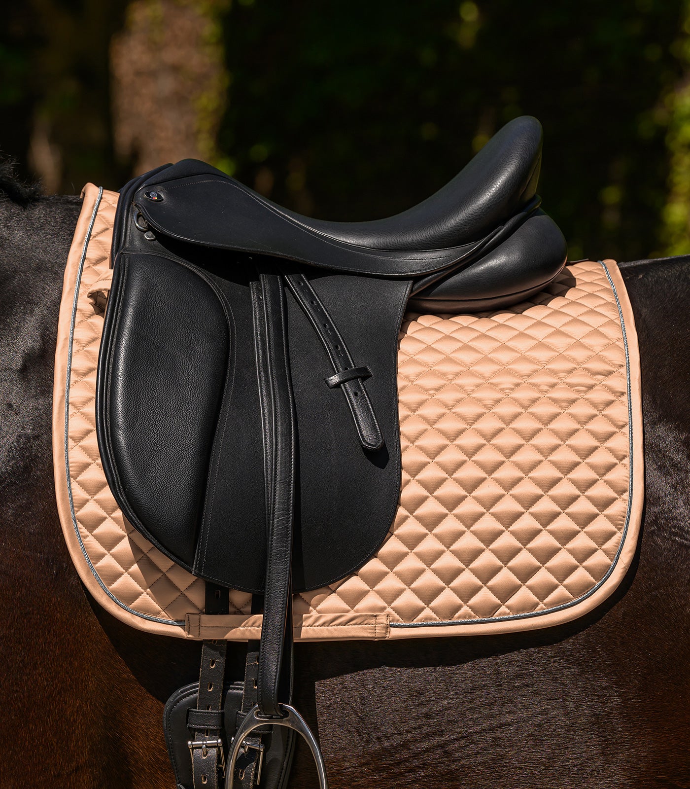 Waldhausen - Saddle Pad Felix Glam