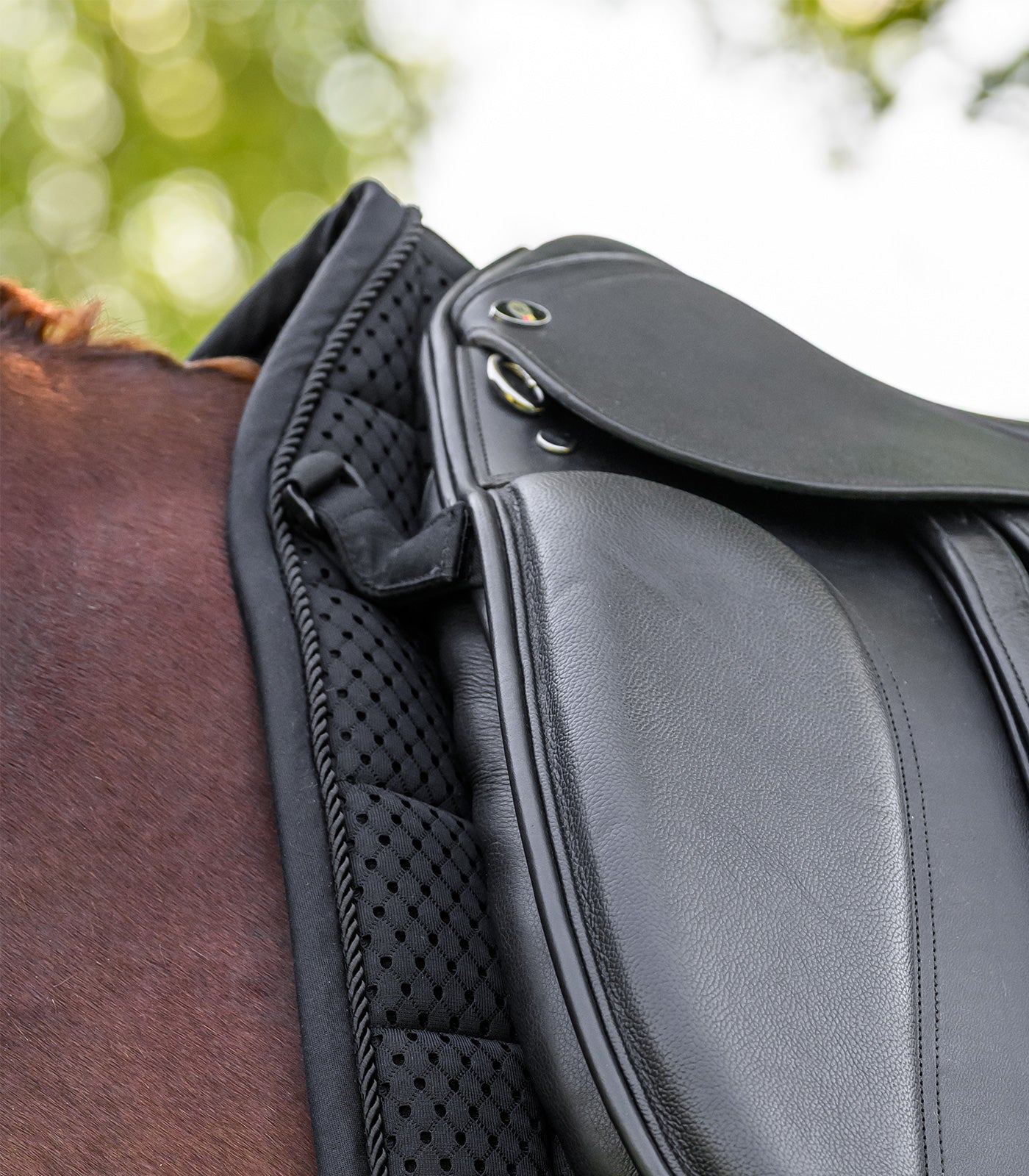 Waldhausen - Saddle Pad Breath Performance