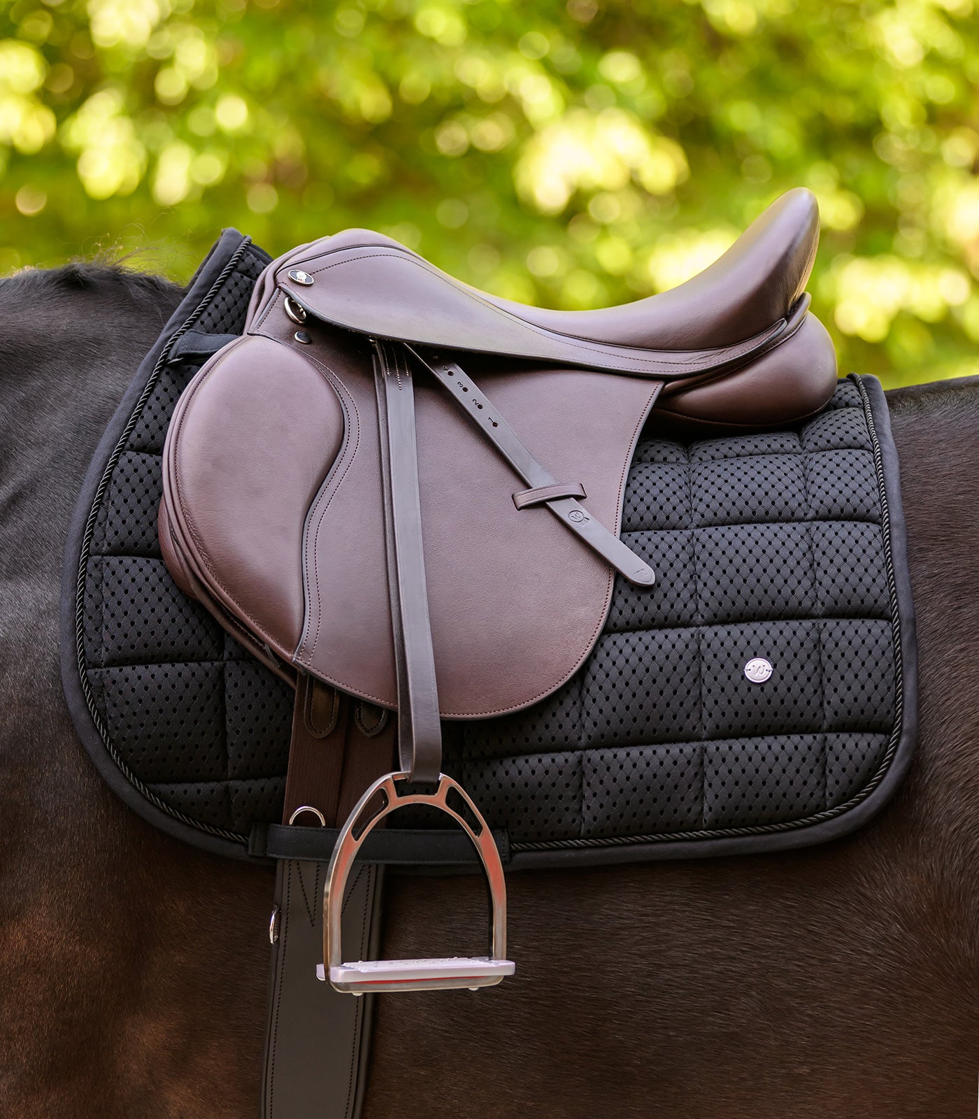 Waldhausen - Saddle Pad Breath Performance