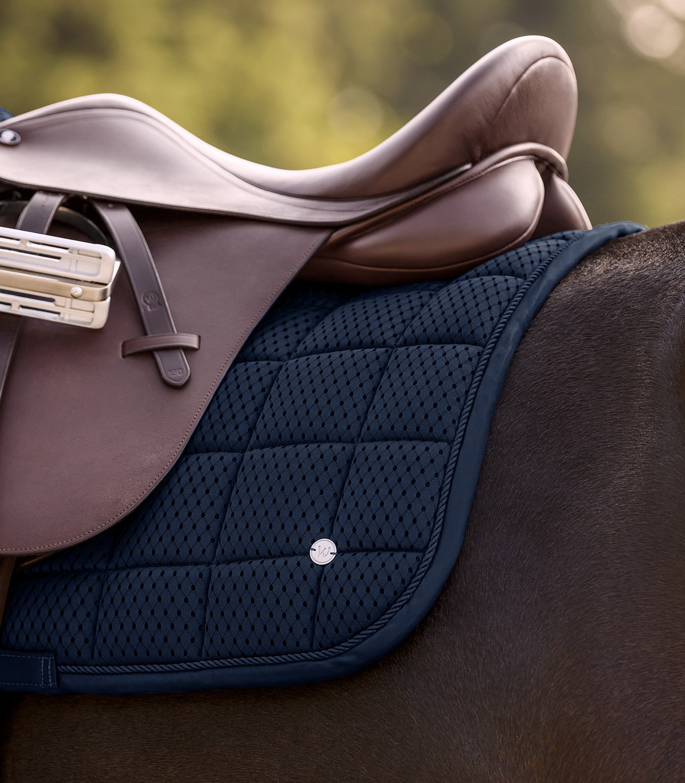 Waldhausen - Saddle Pad Breath Performance