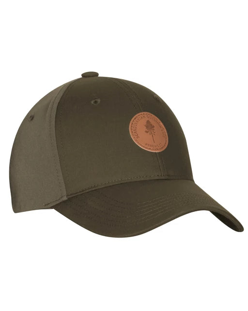 Pinewood - Cap, Finnveden Hybrid, Olive