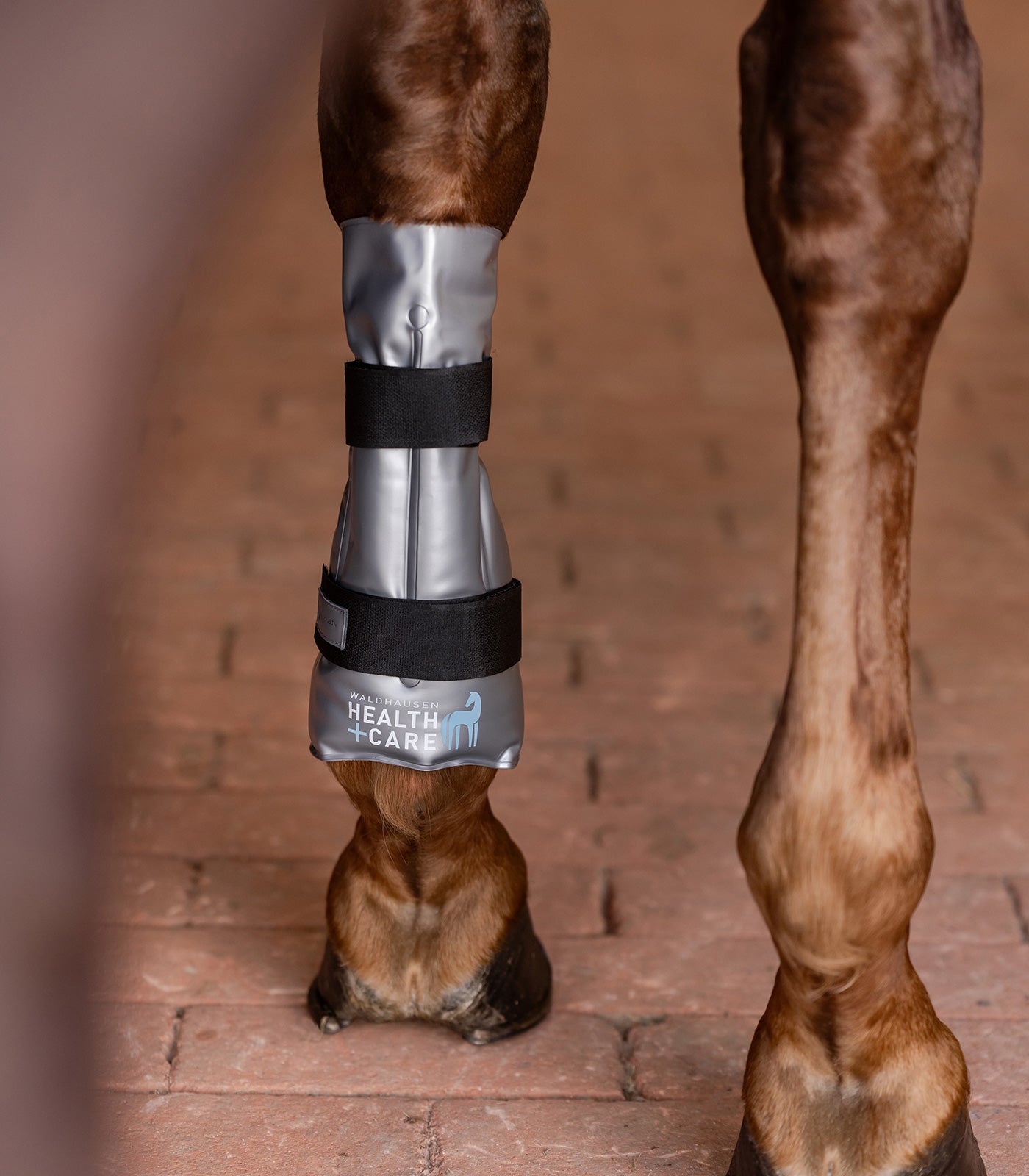 Waldhausen Health + Care - Waldhausen Health + Care Hot & Cold Boot