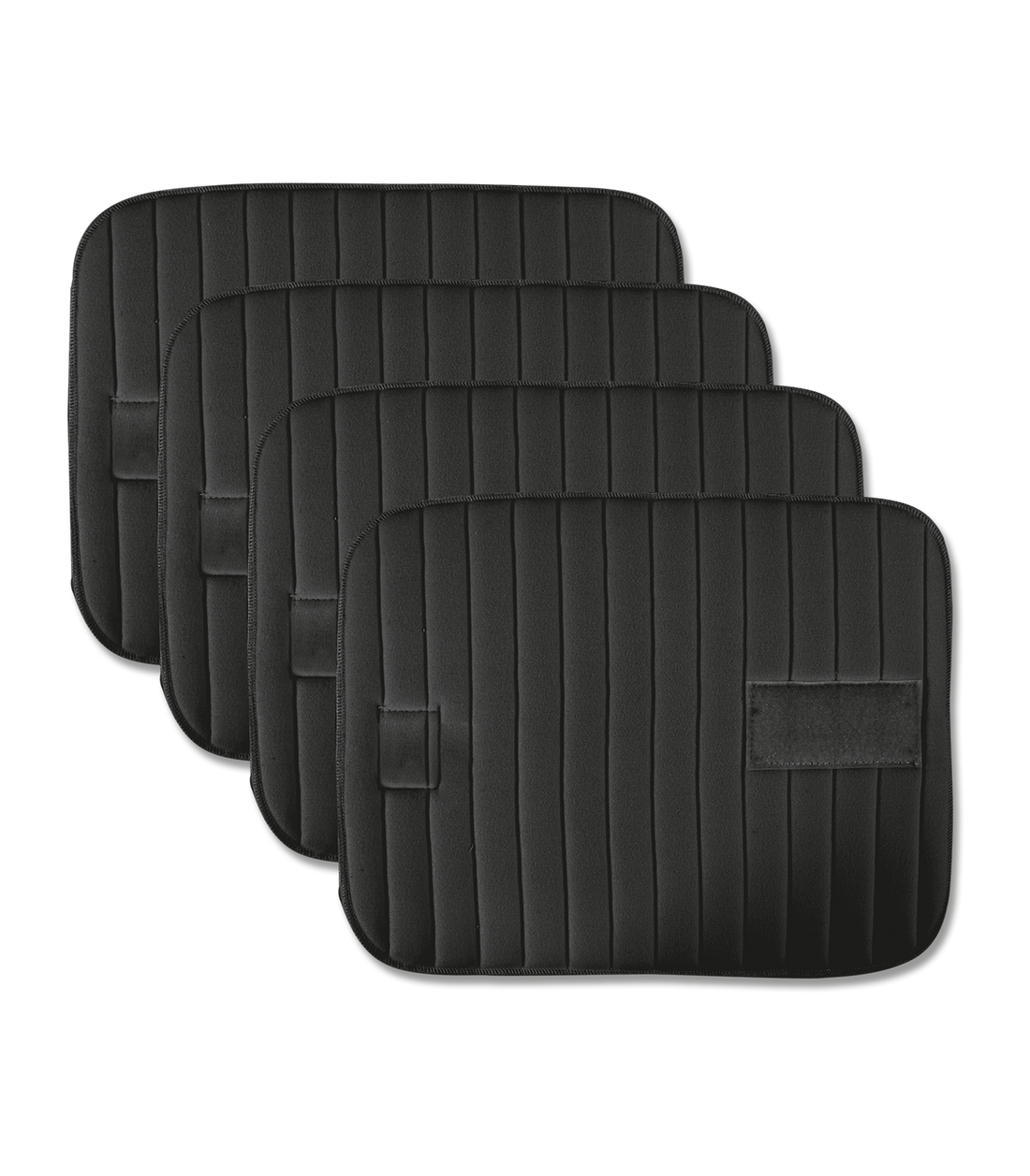 Waldhausen - Bandage pad with touch tape, 4