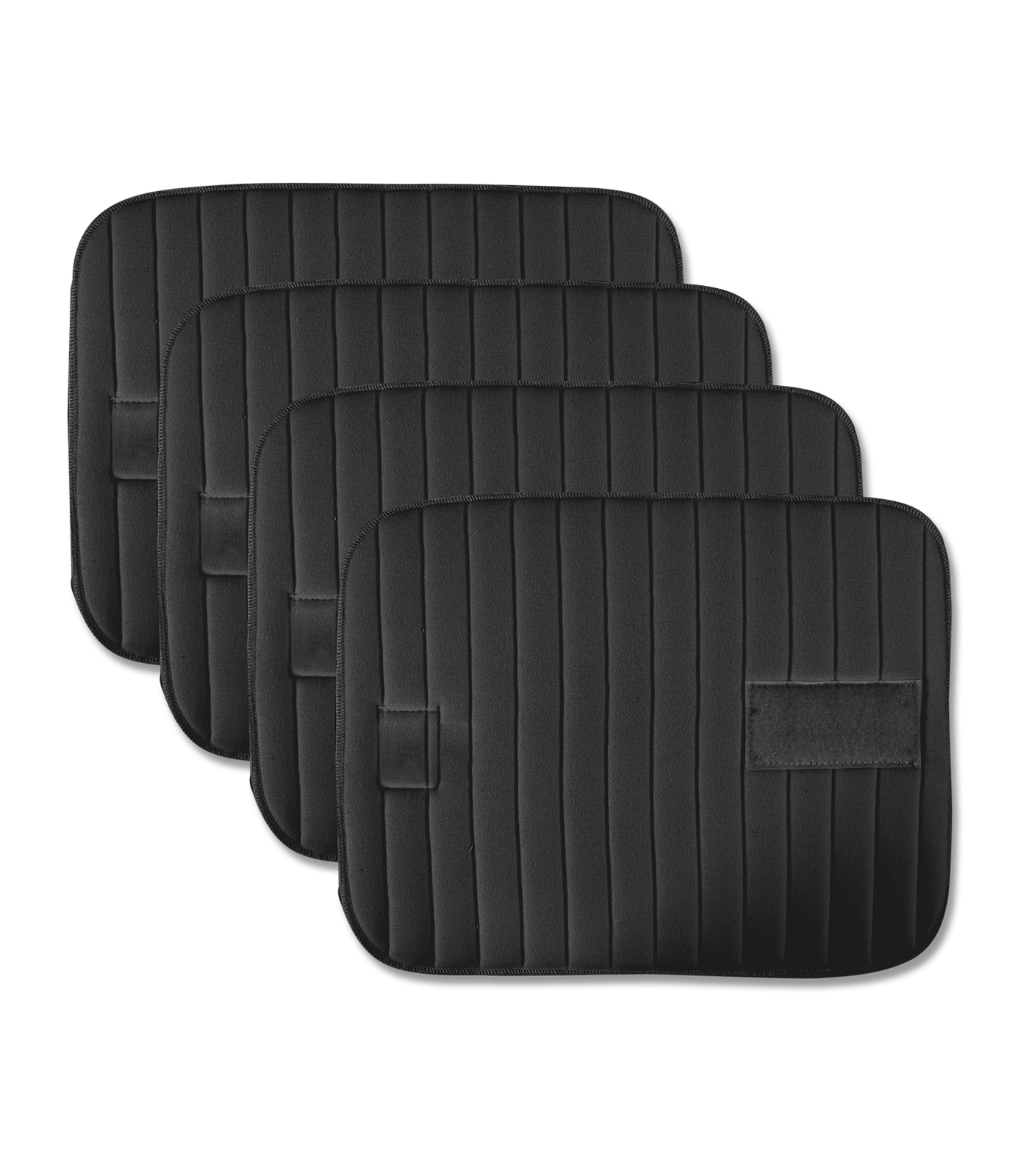 Waldhausen - Bandage pad with touch tape, 4
