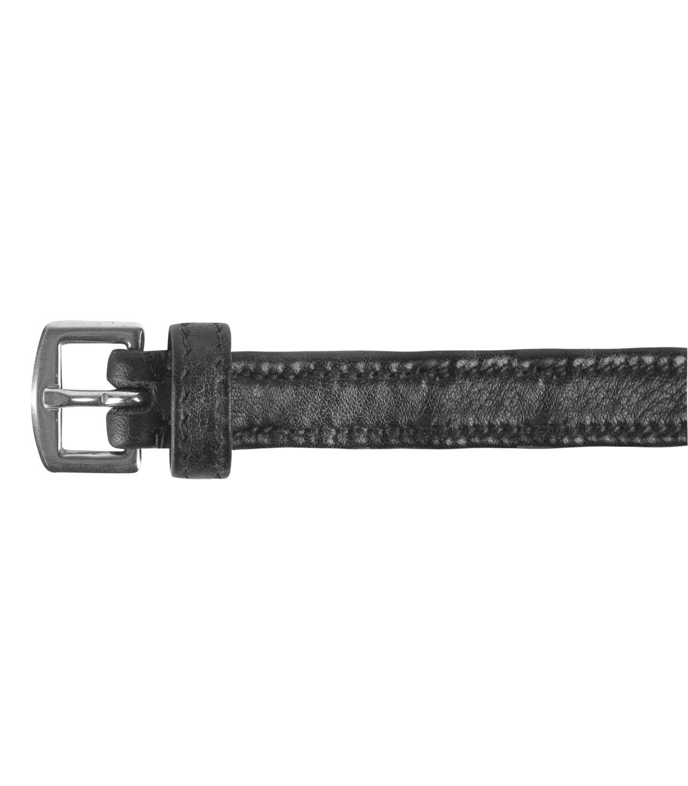 Waldhausen - Spur strap Soft, black