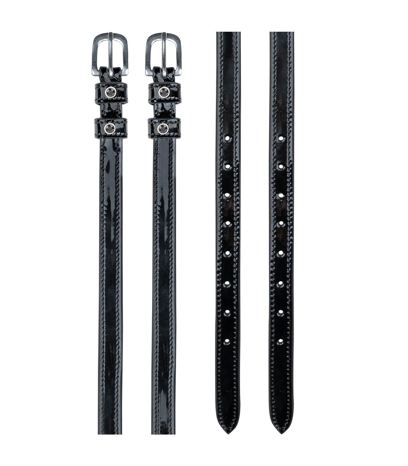 Waldhausen - Spurs strap Stone