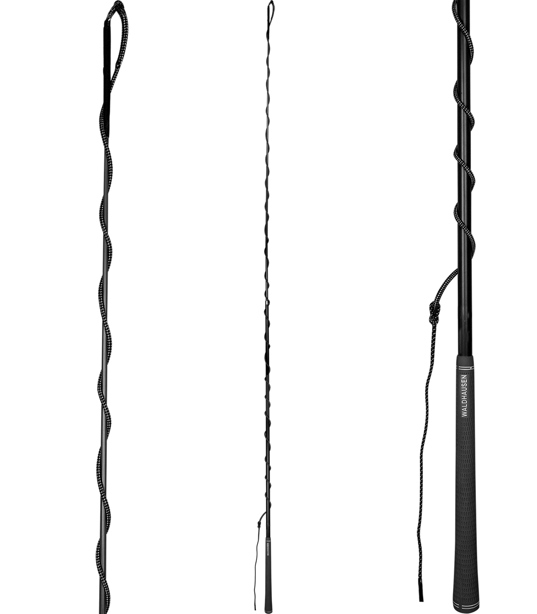 Waldhausen - Telescope Lunging Whip with Golf handle