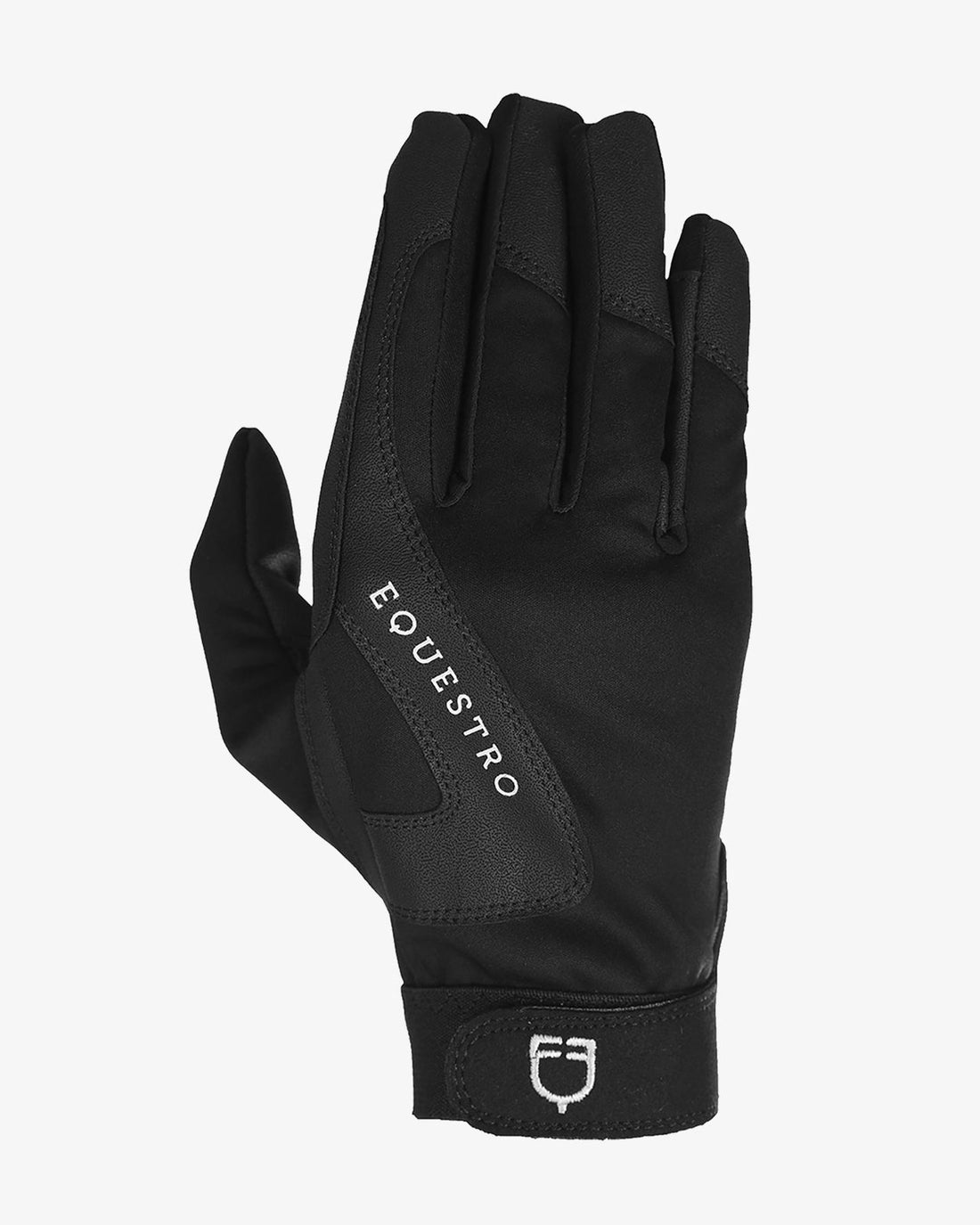 Equestro - vinter ridehandsker