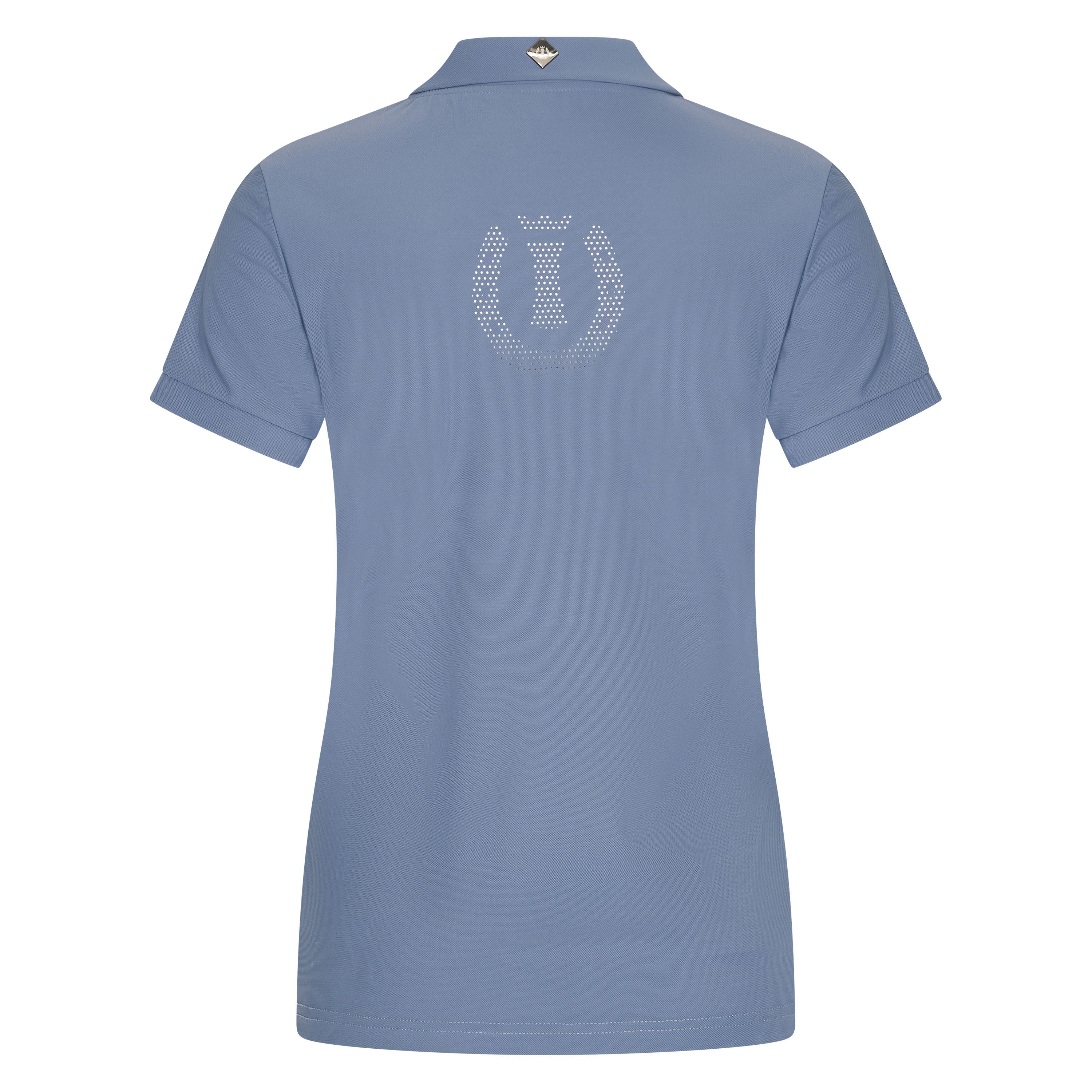 Imperial Riding - Bluse, T-shirt, Grandprix- Moonstone