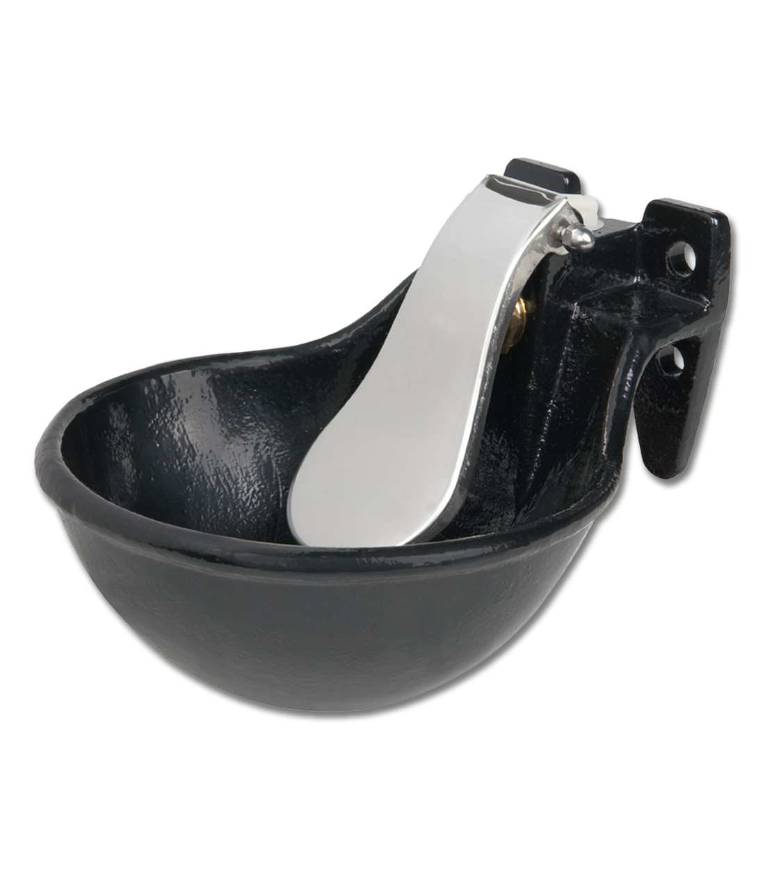 Waldhausen - Water Drinking Bowl black