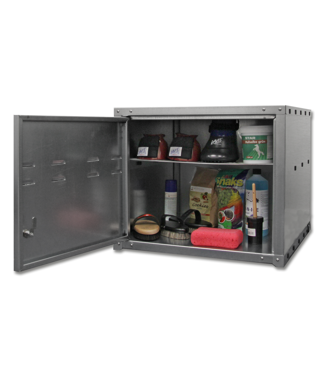 Waldhausen - Top-Mounted Cabinet, 60x60x50 cm