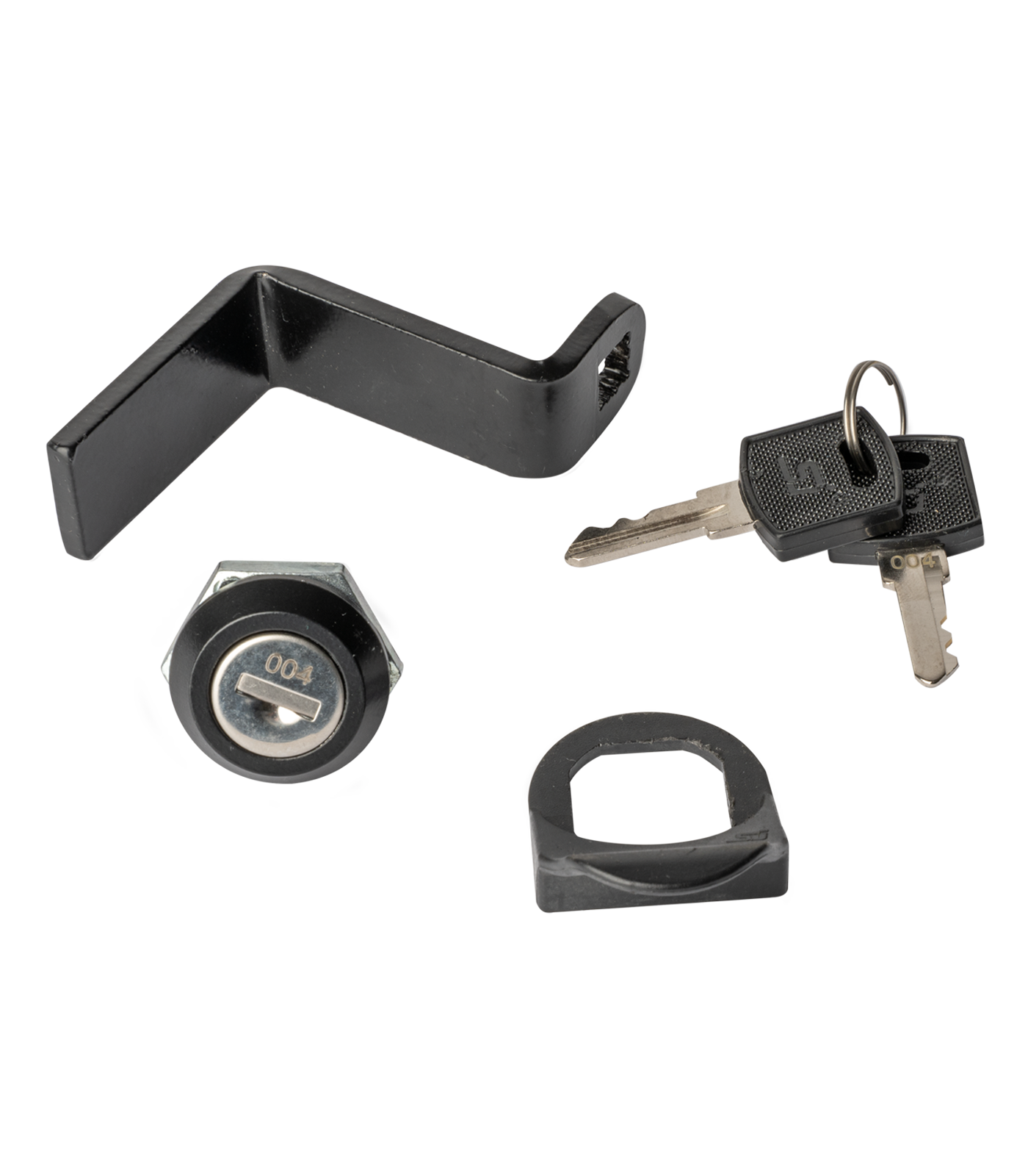 Waldhausen - Cylinder lock for Tack box with weels 1500301