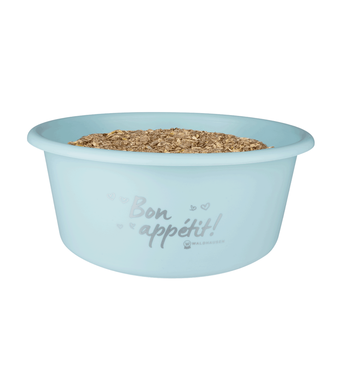Waldhausen - Feeding Bowl "Bon Appétit!" with lid