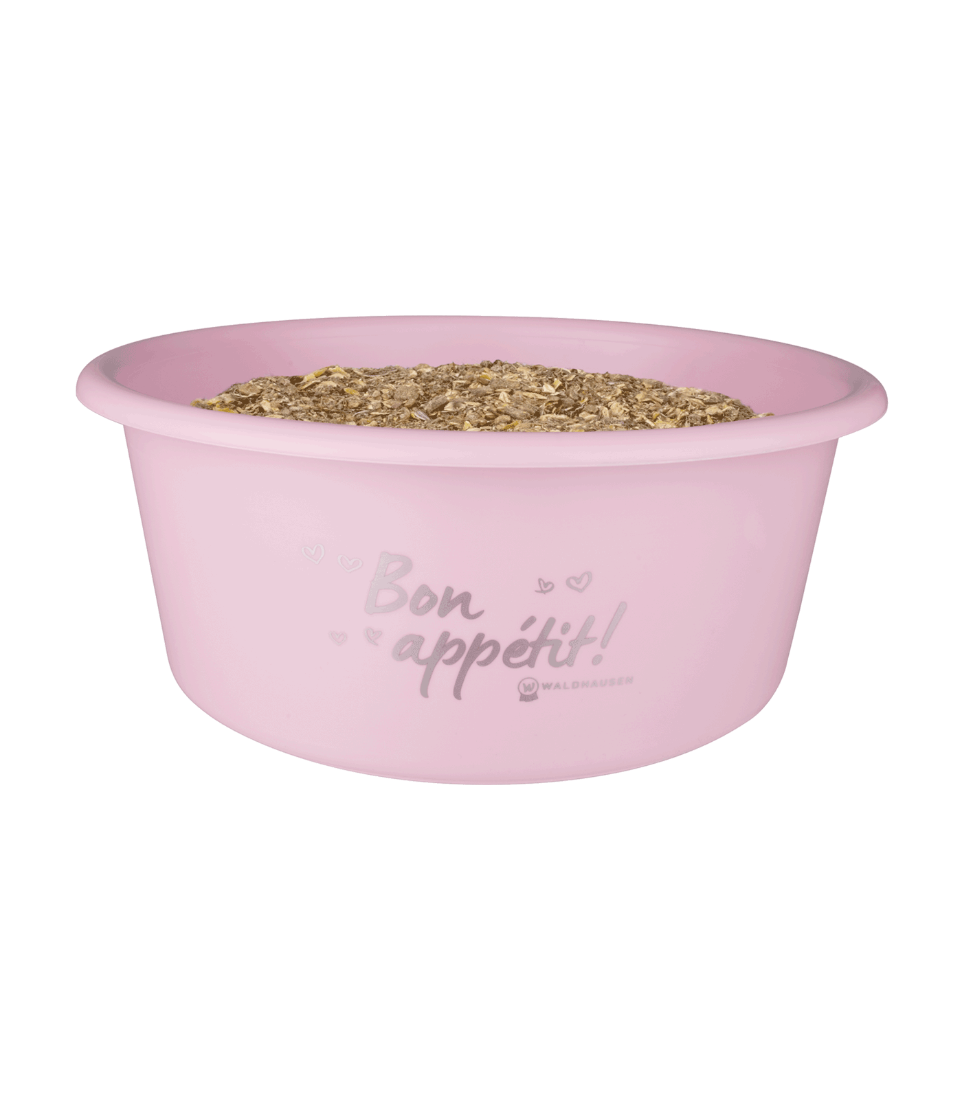 Waldhausen - Feeding Bowl "Bon Appétit!" with lid