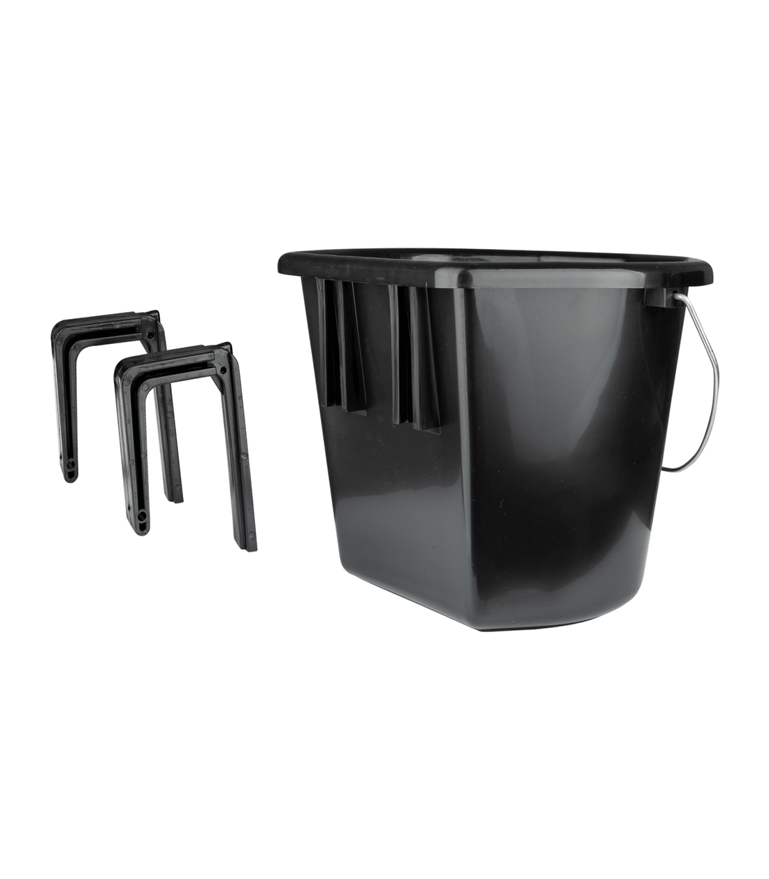 Waldhausen - Plastic Hooks, Pair, goes with 1501901 & 1502401