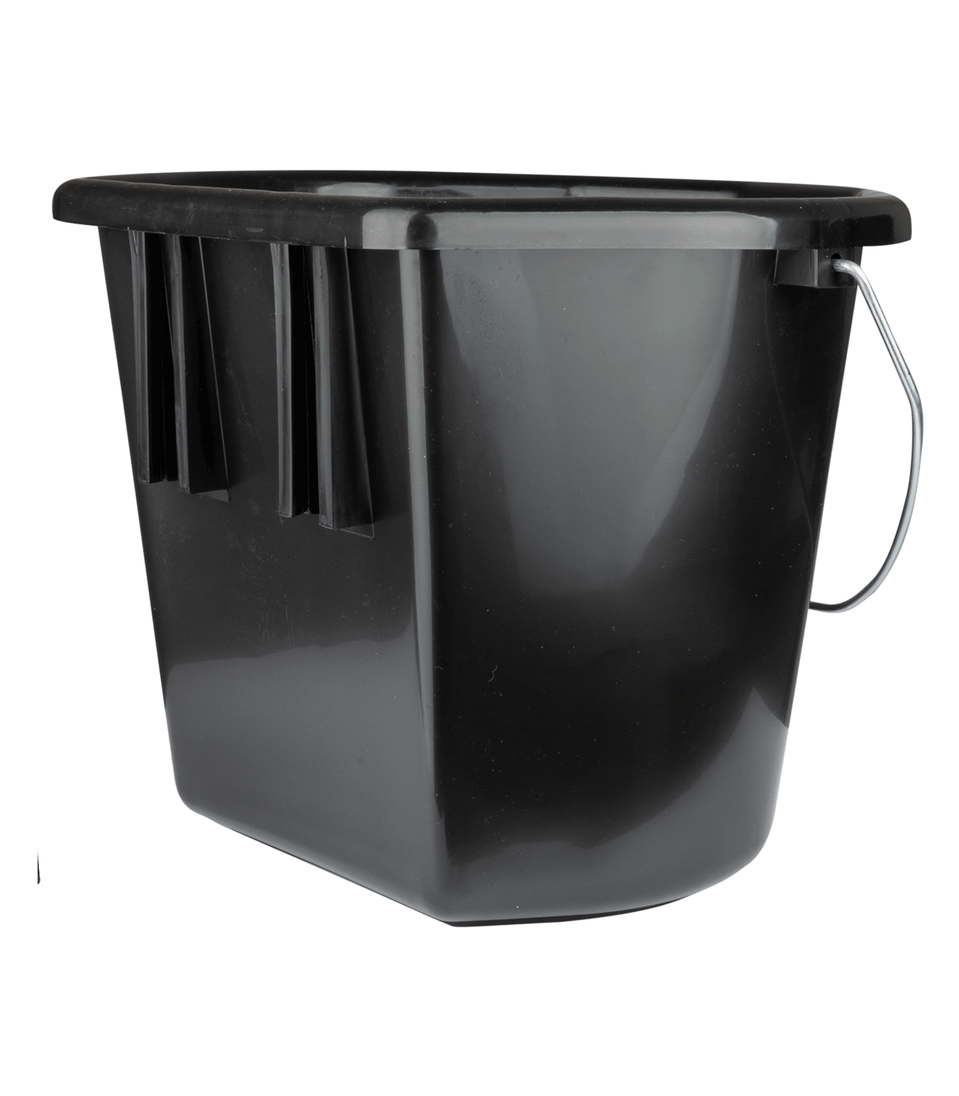 Waldhausen - Multi-purpose bucket, black, 20l