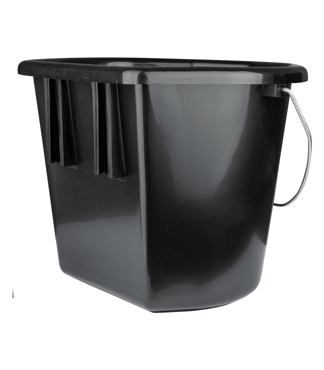 Waldhausen - Multi-purpose bucket, black, 20l
