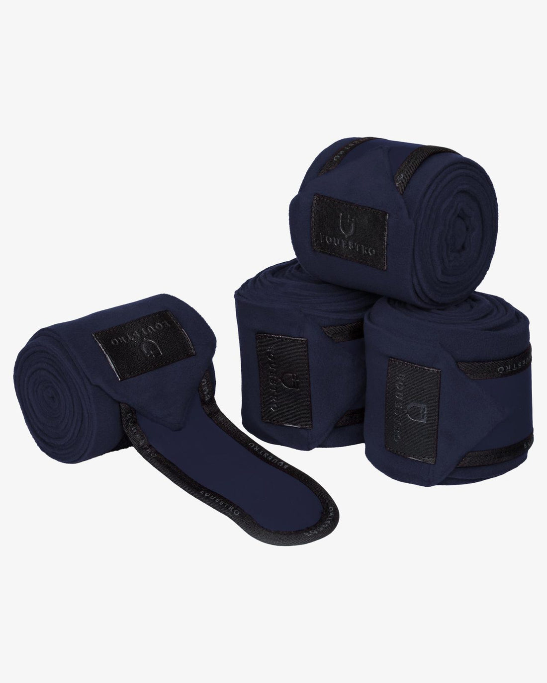 Equestro - Fleece bandager