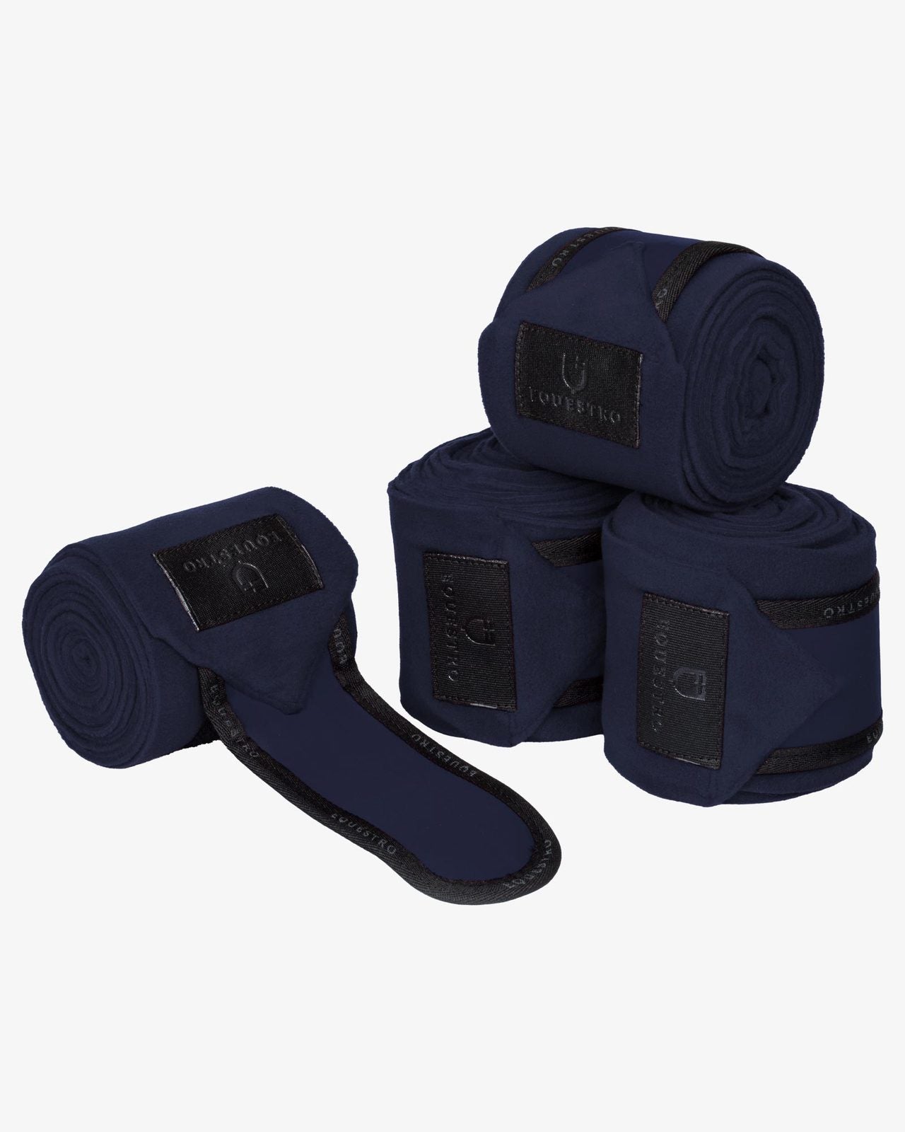 Equestro - Fleece bandager