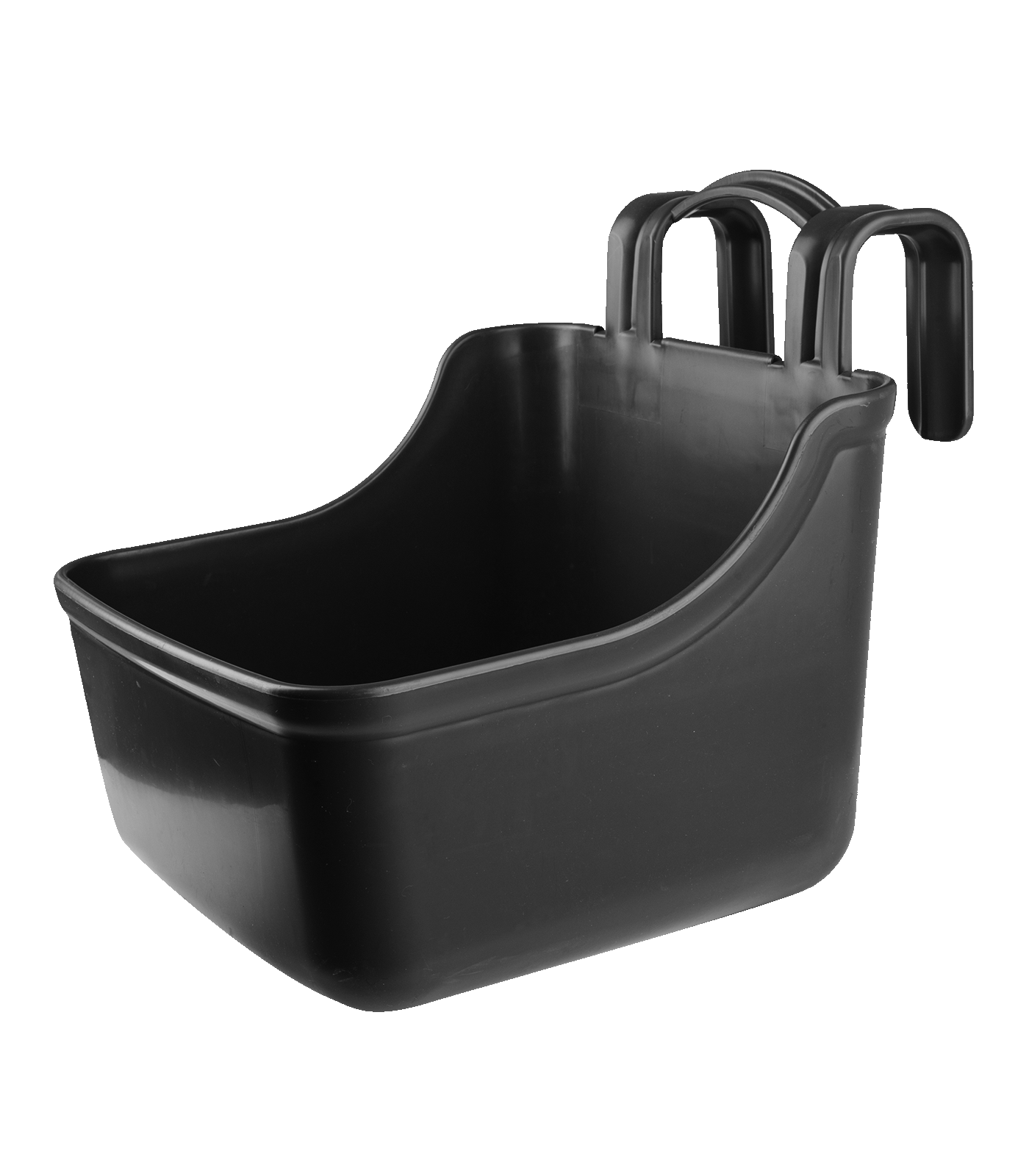 Waldhausen - Portable manager, black, 12 l