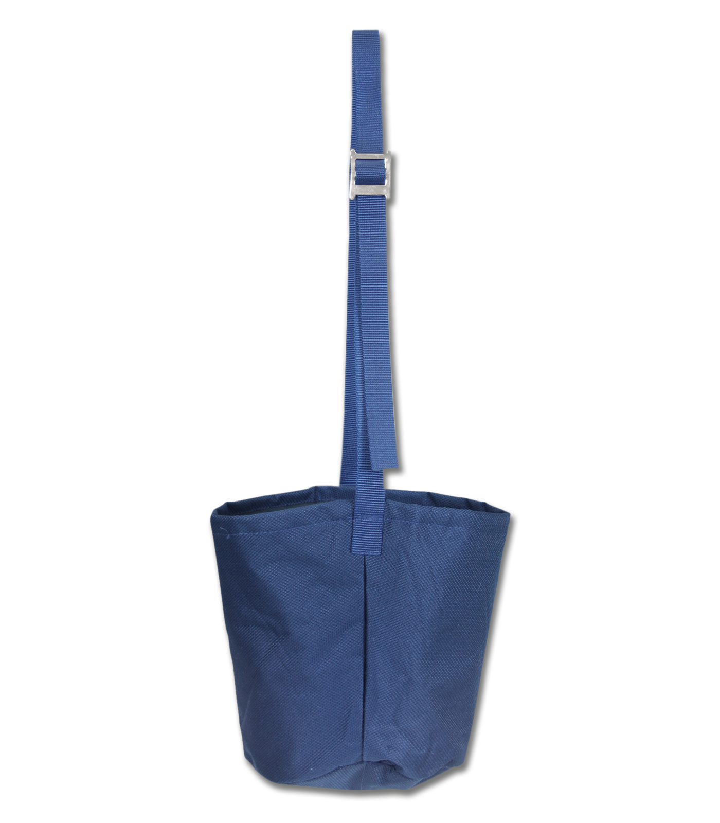 Waldhausen - Canvas Feedbag, blue