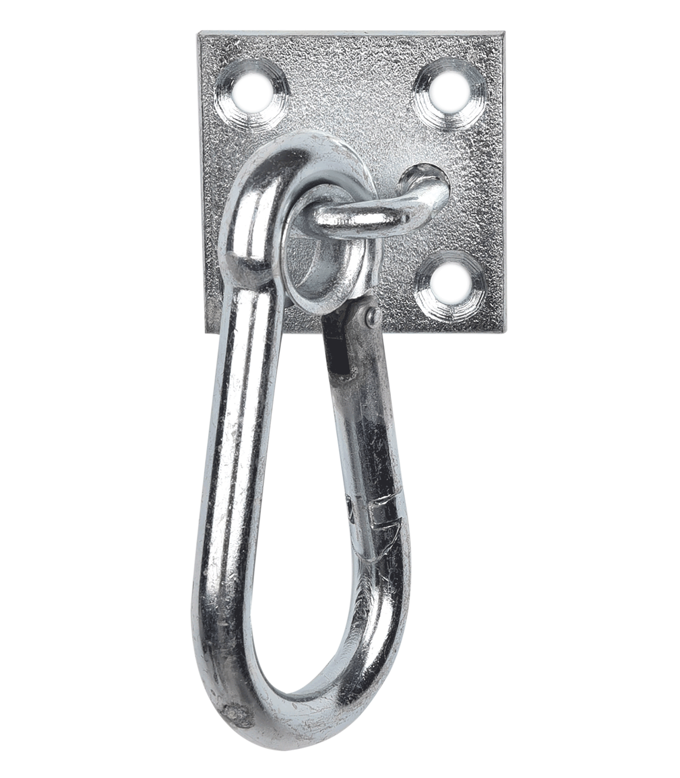 Waldhausen - Snaphook on wall plate